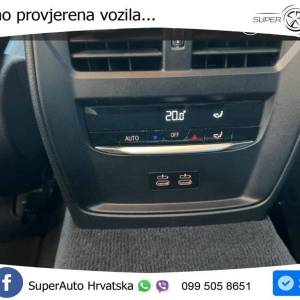 BMW Touring 330d xDrive Aut. M Sport 286 KS, LED+ACC+GR SJED+VIRT+HEAD