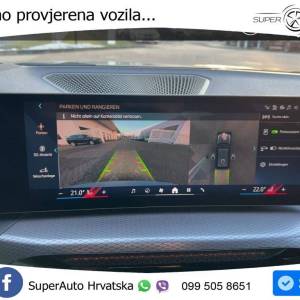 BMW Touring 330d xDrive Aut. M Sport 286 KS, LED+ACC+GR SJED+VIRT+HEAD