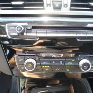 BMW X1 18d AUTOMATIK *LED, NAVIGACIJA, KAMERA*