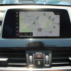 BMW X1 18d AUTOMATIK *LED, NAVIGACIJA, KAMERA*
