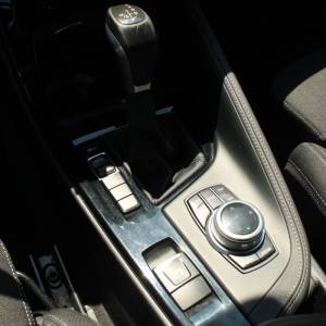 BMW X1 18d AUTOMATIK *LED, NAVIGACIJA, KAMERA*
