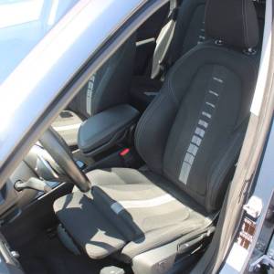 BMW X1 18d AUTOMATIK *LED, NAVIGACIJA, KAMERA*
