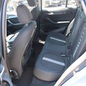 BMW X1 18d AUTOMATIK *LED, NAVIGACIJA, KAMERA*