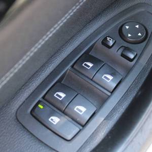 BMW X1 18d AUTOMATIK *LED, NAVIGACIJA, KAMERA*