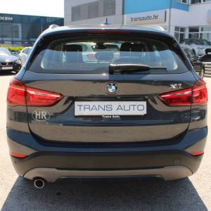 BMW X1 18d AUTOMATIK *LED, NAVIGACIJA, KAMERA*