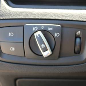 BMW X1 18d AUTOMATIK *LED, NAVIGACIJA, KAMERA*