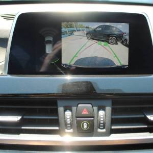 BMW X1 18d AUTOMATIK *LED, NAVIGACIJA, KAMERA*