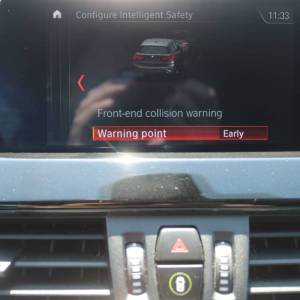 BMW X1 18d AUTOMATIK *LED, NAVIGACIJA, KAMERA*