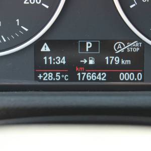 BMW X1 18d AUTOMATIK *LED, NAVIGACIJA, KAMERA*