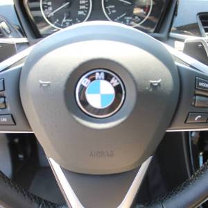 BMW X1 18d AUTOMATIK *LED, NAVIGACIJA, KAMERA*