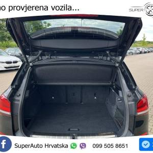 BMW X1 20d xDrive Aut. M Sport 190 KS, PANO+KAM+GR SJED+VIRT+LANE