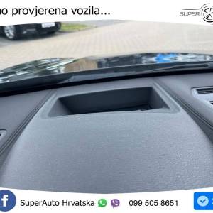 BMW X1 20d xDrive Aut. M Sport 190 KS, PANO+KAM+GR SJED+VIRT+LANE