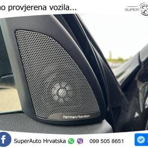 BMW X1 20d xDrive Aut. M Sport 190 KS, PANO+KAM+GR SJED+VIRT+LANE