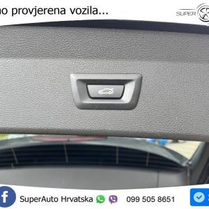 BMW X1 20d xDrive Aut. M Sport 190 KS, PANO+KAM+GR SJED+VIRT+LANE