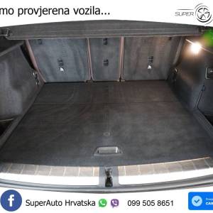 BMW X1 20d xDrive Aut. Sport Line 190 KS, LED+KAM+GR SJED+PANO+VIRT