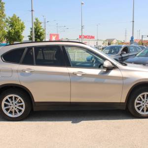 BMW X1 20d xDrive AUTOMATIK *LED, NAVIGACIJA*