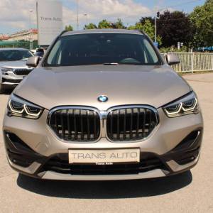 BMW X1 20d xDrive AUTOMATIK *LED, NAVIGACIJA*