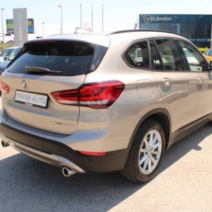 BMW X1 20d xDrive AUTOMATIK *LED, NAVIGACIJA*