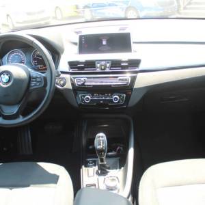 BMW X1 20d xDrive AUTOMATIK *LED, NAVIGACIJA*