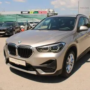 BMW X1 20d xDrive AUTOMATIK *LED, NAVIGACIJA*