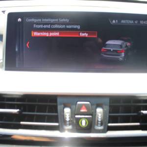 BMW X1 20d xDrive AUTOMATIK *LED, NAVIGACIJA*