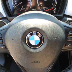 BMW X1 20d xDrive AUTOMATIK *LED, NAVIGACIJA*