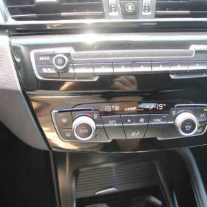 BMW X1 20d xDrive AUTOMATIK *LED, NAVIGACIJA*