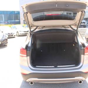 BMW X1 20d xDrive AUTOMATIK *LED, NAVIGACIJA*
