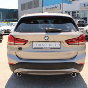 BMW X1 20d xDrive AUTOMATIK *LED, NAVIGACIJA*