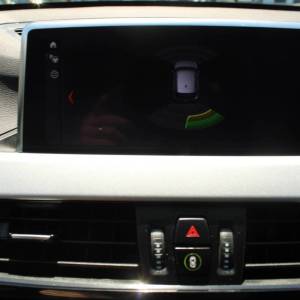 BMW X1 20d xDrive AUTOMATIK *LED, NAVIGACIJA*