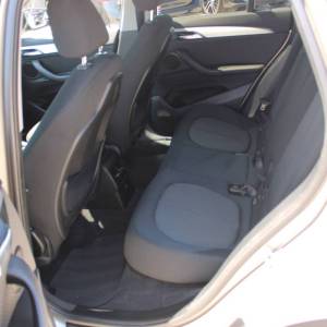 BMW X1 20d xDrive AUTOMATIK *LED, NAVIGACIJA*