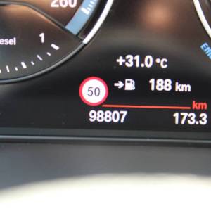BMW X1 20d xDrive AUTOMATIK *LED, NAVIGACIJA*