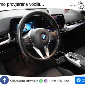 BMW X1 20i sDrive Aut. xLine 170 KS, LED+KAM+GR SJED+VIRT+ASIST
