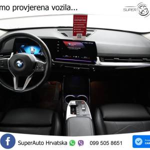 BMW X1 20i sDrive Aut. xLine 170 KS, LED+KAM+GR SJED+VIRT+ASIST