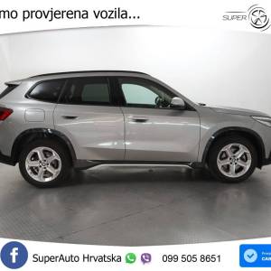 BMW X1 20i sDrive Aut. xLine 170 KS, LED+KAM+GR SJED+VIRT+ASIST