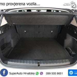 BMW X1 20i sDrive Aut. xLine 170 KS, LED+KAM+GR SJED+VIRT+ASIST