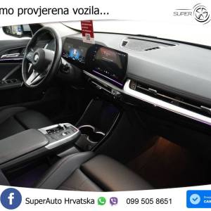 BMW X1 20i sDrive Aut. xLine 170 KS, LED+KAM+GR SJED+VIRT+ASIST