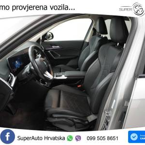 BMW X1 20i sDrive Aut. xLine 170 KS, LED+KAM+GR SJED+VIRT+ASIST