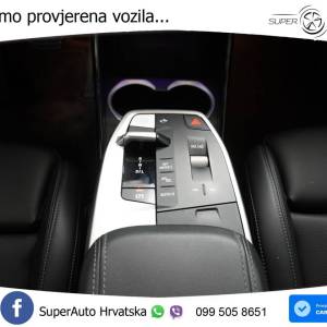 BMW X1 20i sDrive Aut. xLine 170 KS, LED+KAM+GR SJED+VIRT+ASIST