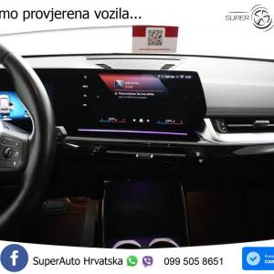 BMW X1 20i sDrive Aut. xLine 170 KS, LED+KAM+GR SJED+VIRT+ASIST