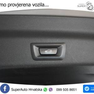 BMW X1 20i sDrive Aut. xLine 170 KS, LED+KAM+GR SJED+VIRT+ASIST