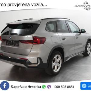 BMW X1 20i sDrive Aut. xLine 170 KS, LED+KAM+GR SJED+VIRT+ASIST