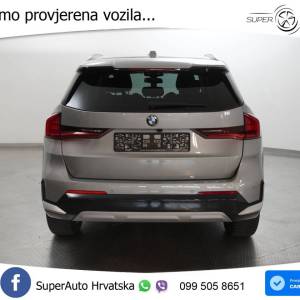 BMW X1 20i sDrive Aut. xLine 170 KS, LED+KAM+GR SJED+VIRT+ASIST