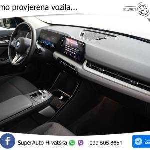 BMW X1 25e xDrive Aut. 245 KS, LED+KAM+GR SJED+VIRT+ASIST