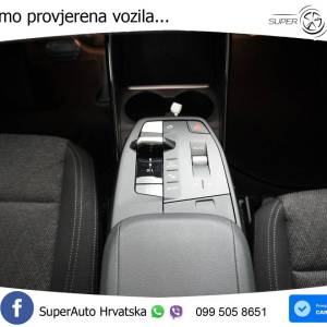 BMW X1 25e xDrive Aut. 245 KS, LED+KAM+GR SJED+VIRT+ASIST