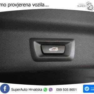 BMW X1 25e xDrive Aut. 245 KS, LED+KAM+GR SJED+VIRT+ASIST