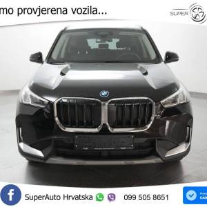 BMW X1 25e xDrive Aut. 245 KS, LED+KAM+GR SJED+VIRT+ASIST