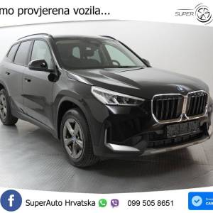 BMW X1 25e xDrive Aut. 245 KS, LED+KAM+GR SJED+VIRT+ASIST