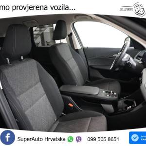 BMW X1 25e xDrive Aut. 245 KS, LED+KAM+GR SJED+VIRT+ASIST