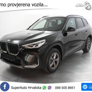 BMW X1 25e xDrive Aut. 245 KS, LED+KAM+GR SJED+VIRT+ASIST